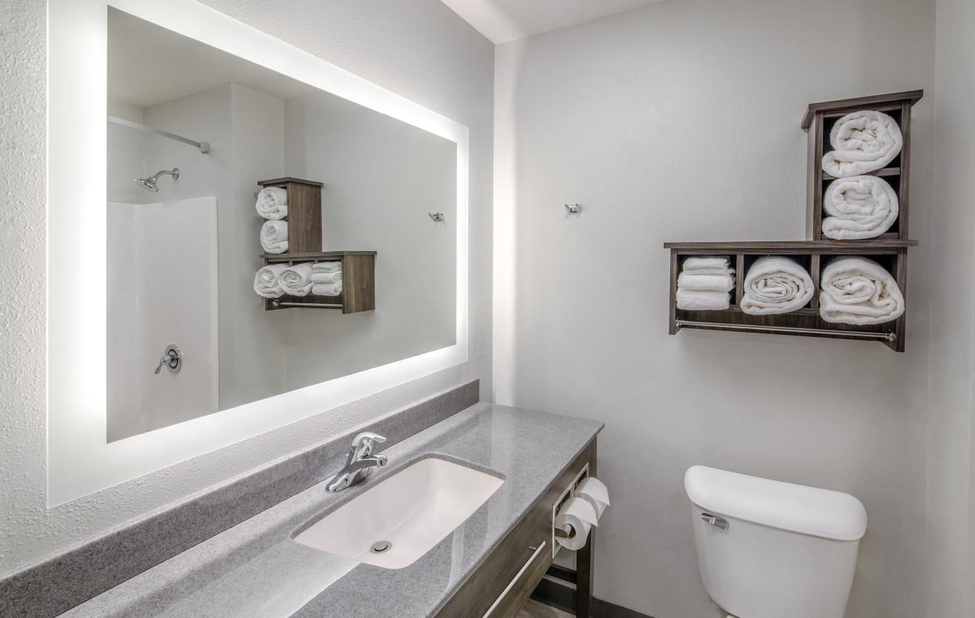 My Place Hotel-Wenatchee, Wa Luaran gambar