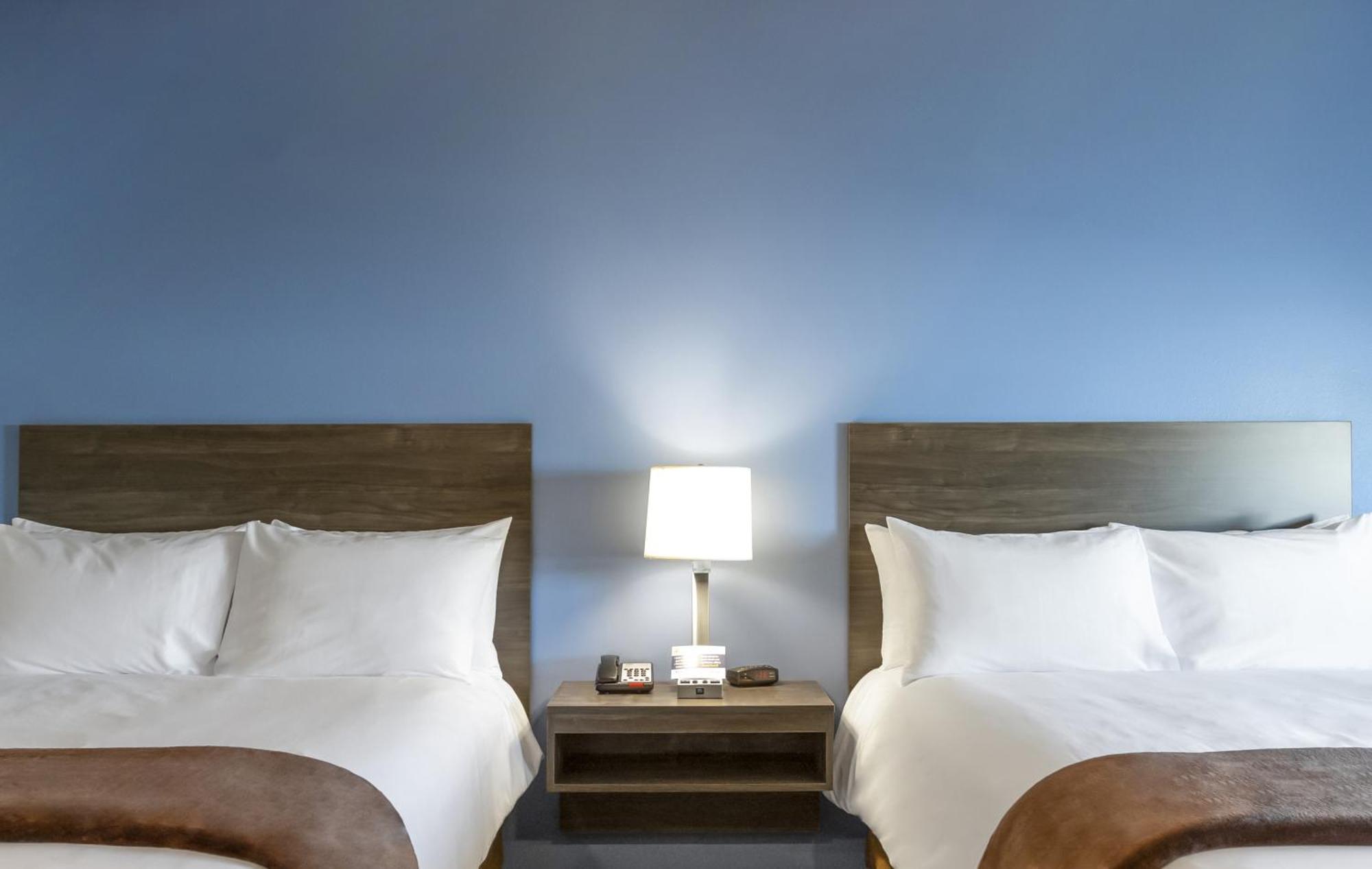 My Place Hotel-Wenatchee, Wa Luaran gambar